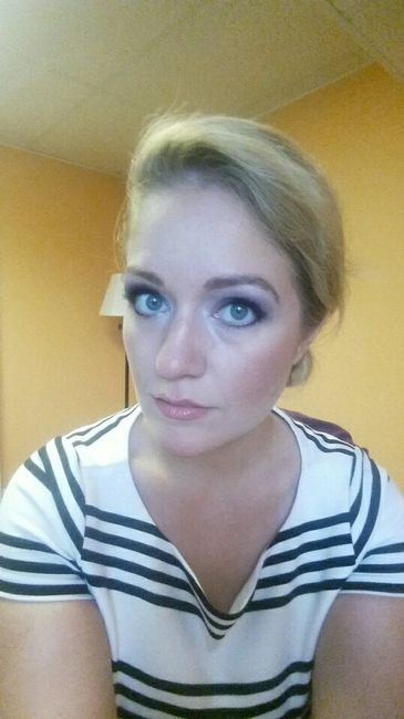 Potential makeup trial