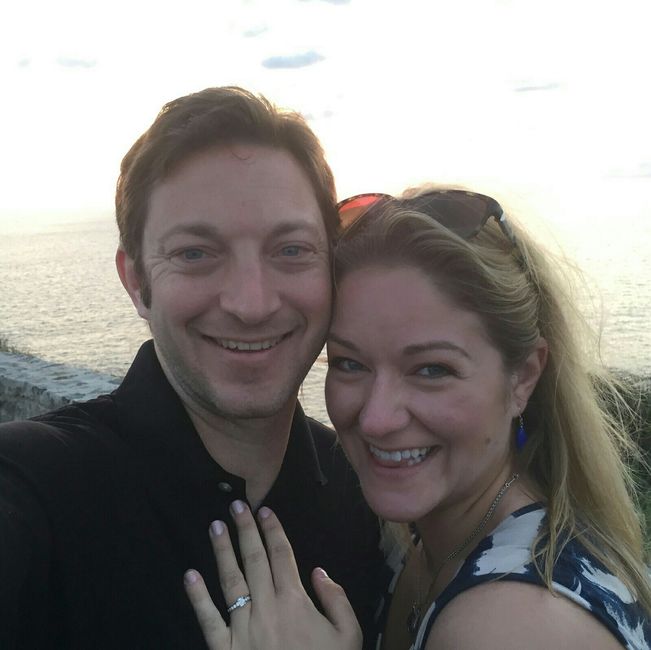 Let me see your proposal pics!!!