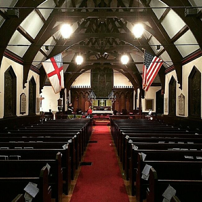 Show me your wedding venue!