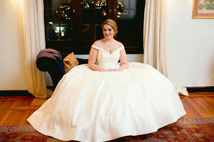 Obsessed With the Dress : Show Me Yours!