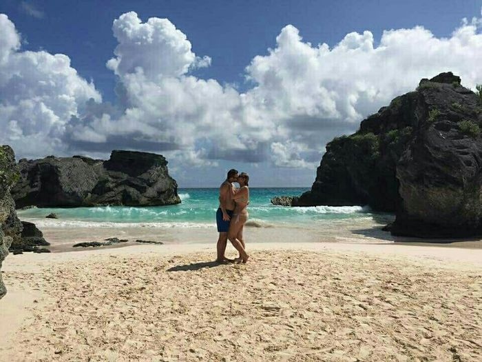 NWR: NY to Bermuda Cruises..