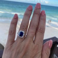 Brides of 2022! Show us your ring! - 1