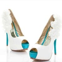 Shoes! Shoes! Shoes!