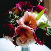 Show me your Bouquet