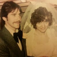 What do you know about your parents' weddings?