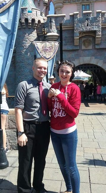 Share your proposal story! 3
