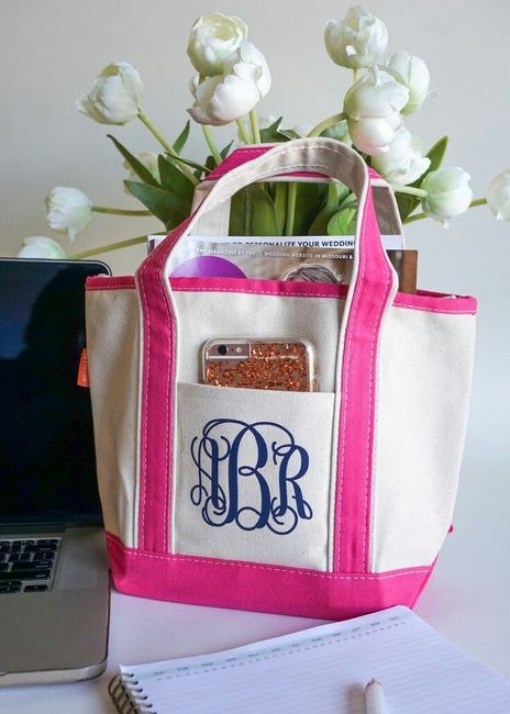 Bridal Party Gifts #desperateforhelp 2