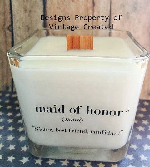 Bridal Party Gifts/spouse Gifts - 8