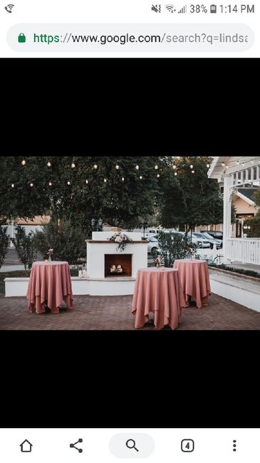Where are you getting married? Post a picture of your venue! 11