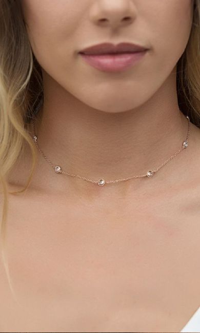 Bridal jewelry 💎 6