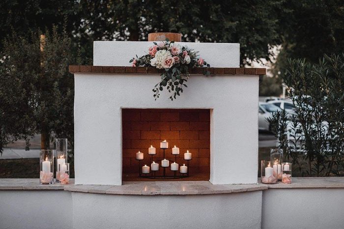 How many wedding venues? 4
