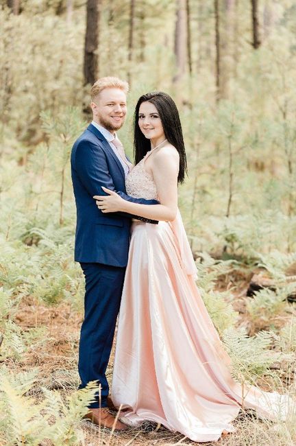 Engagement photos? 13