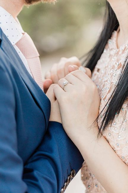 Engagement photos? 15