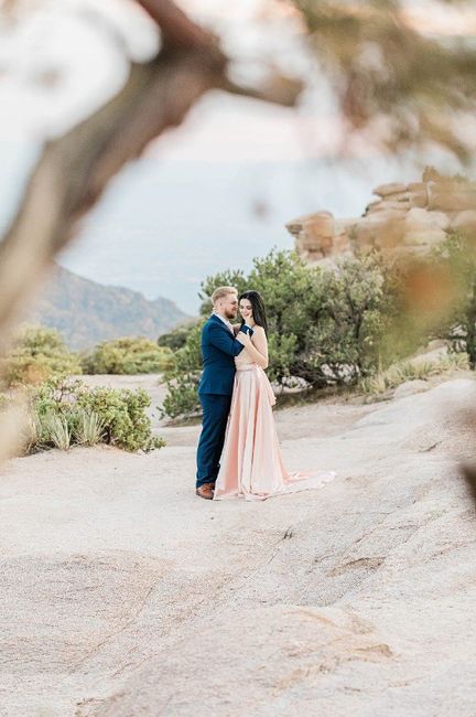 Engagement photos? 16