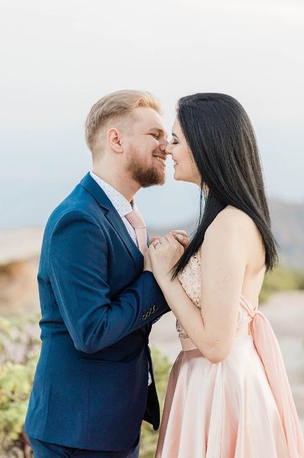 Engagement photos? 17