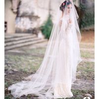 Veils? Crowns? Or Both? - 1