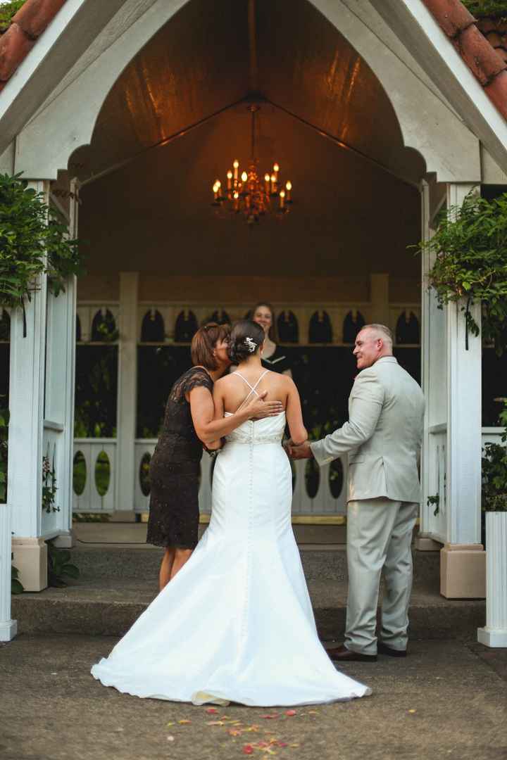 Long overdue BAM! (pics in comments)