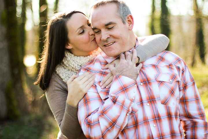 Engagement Pics- Sneak Peek