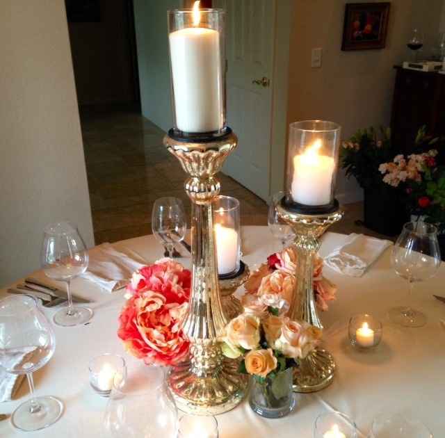 Centerpiece swoon! (pics)