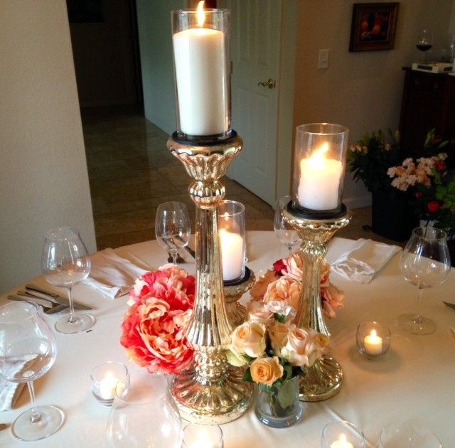 Centerpiece swoon! (pics)