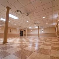 How should i decorate my banquet hall? i - 3