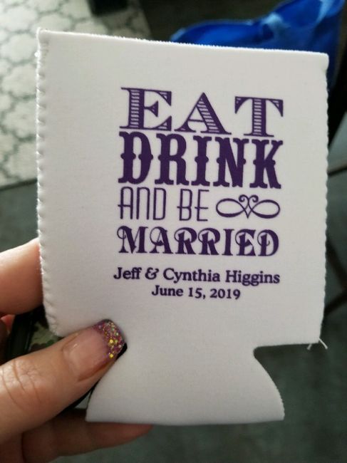 Party favors - 1