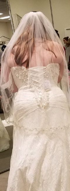 Let me see your dresses! 3