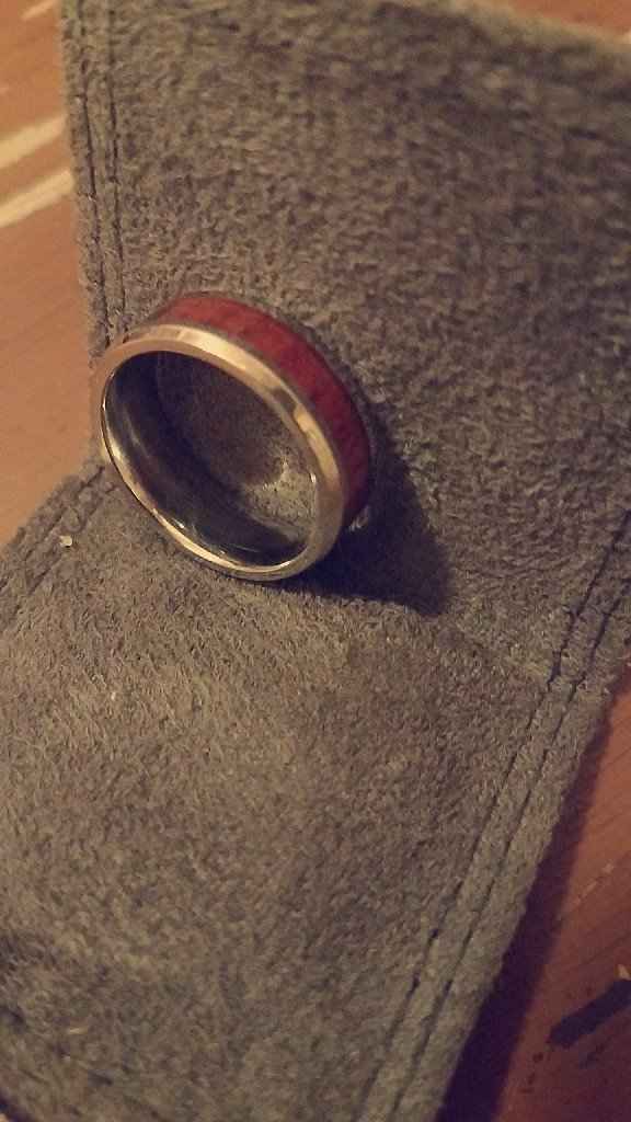 Ring suggestions - 1
