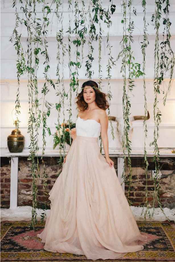 Torn on which shoes!