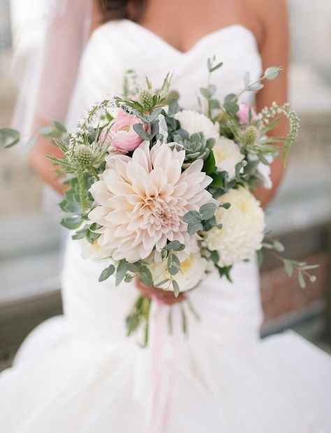 Decisions with florals *Paging Centerpieces*