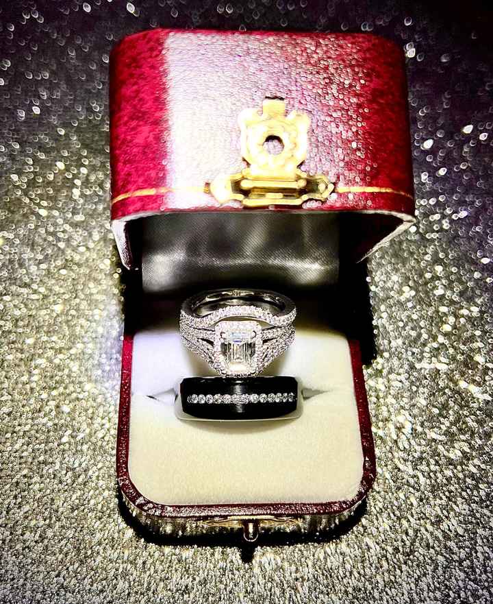 Brides of 2022! Show us your ring! - 2