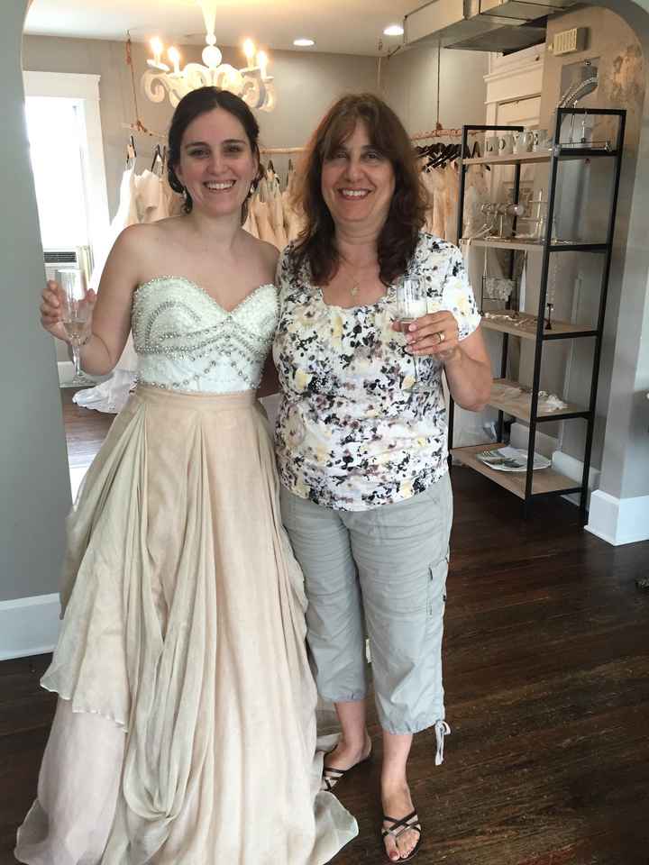 Capturing the moment you knew.....this is the ONE!!