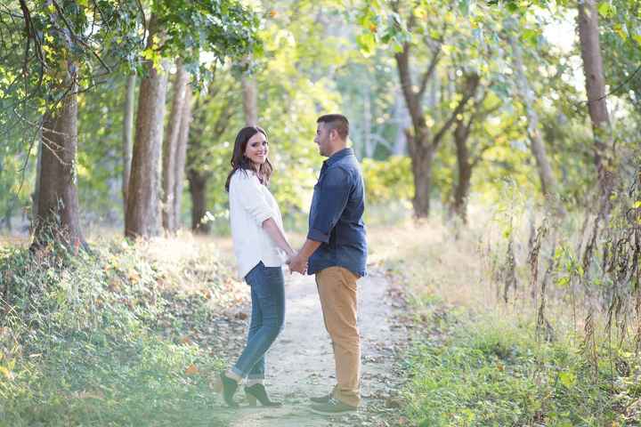 More Engagement pictures!!