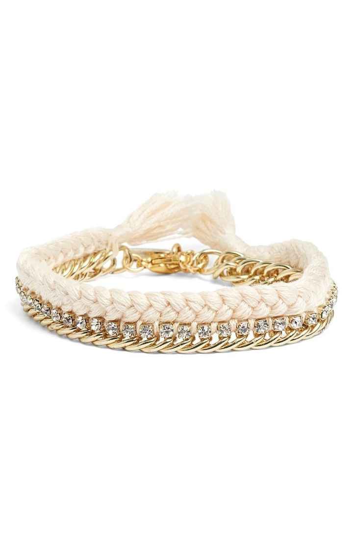 Torn on which shoes!