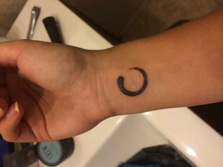 NWR: let me see your tattoos!