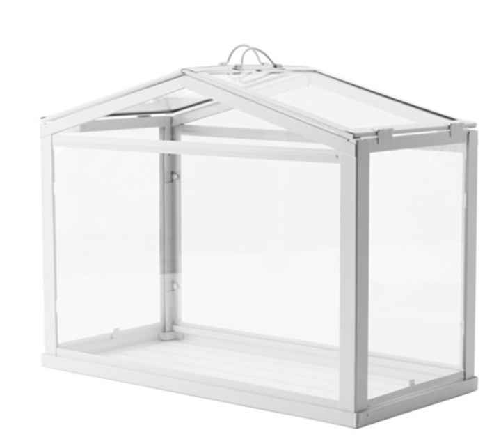 Can I see your baskets and boxes?