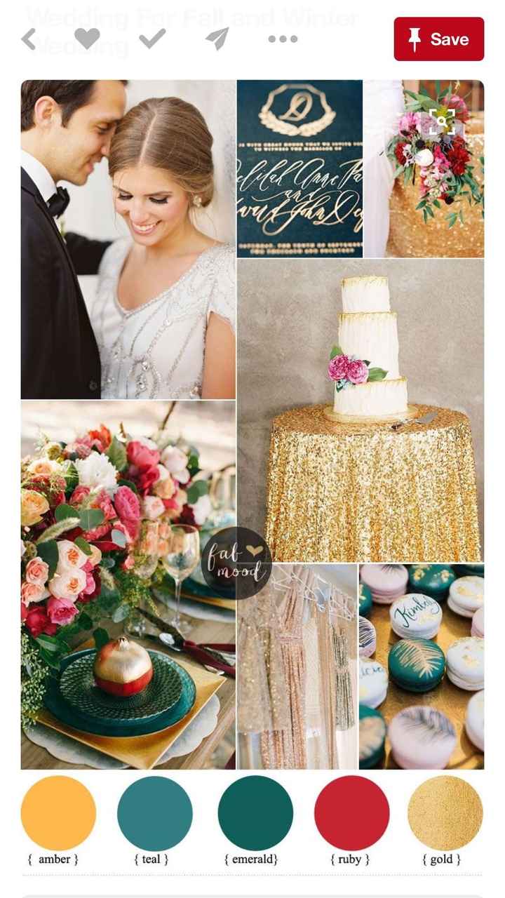 Colors do not match together well?