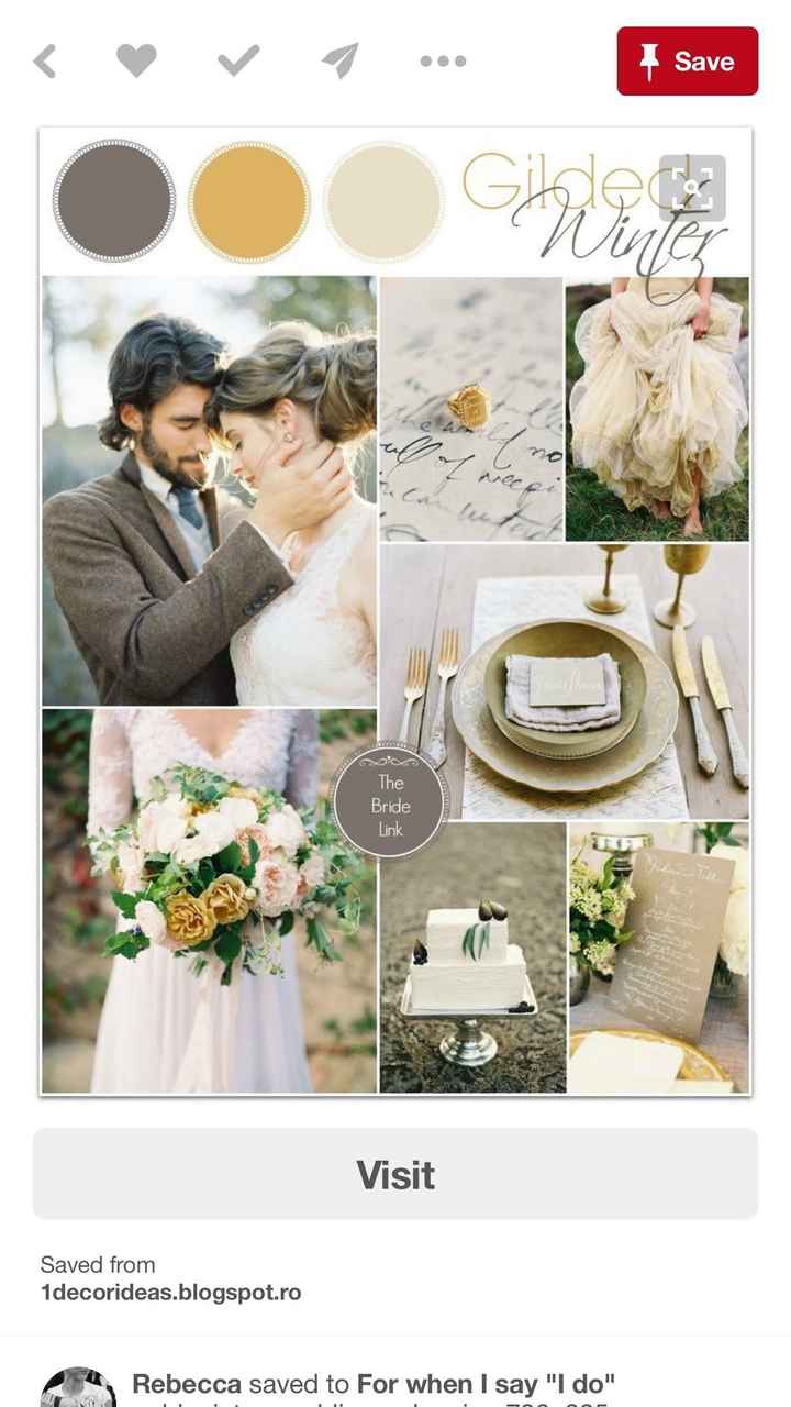 Colors do not match together well?