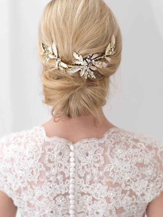 Hair accessories