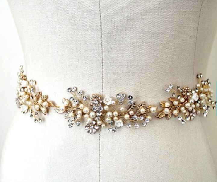 I need to finally pick a sash - Help!