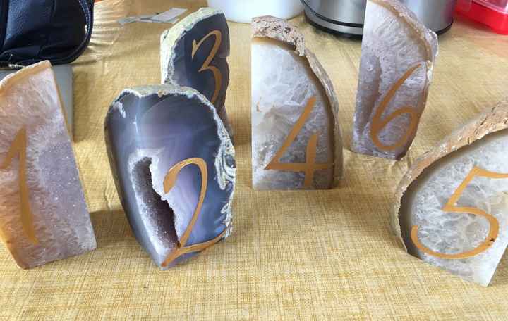 Let me see your DIY Creations!