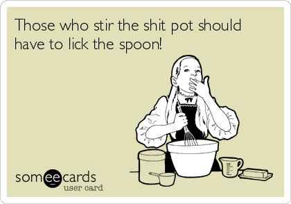 First post!!! And a lot of questions about why is this a bad thing?