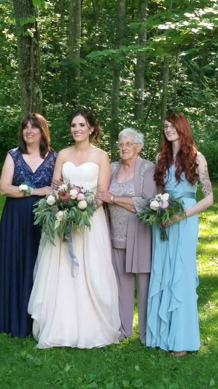 Non-Pro BAM!! (a few pro/decor added)