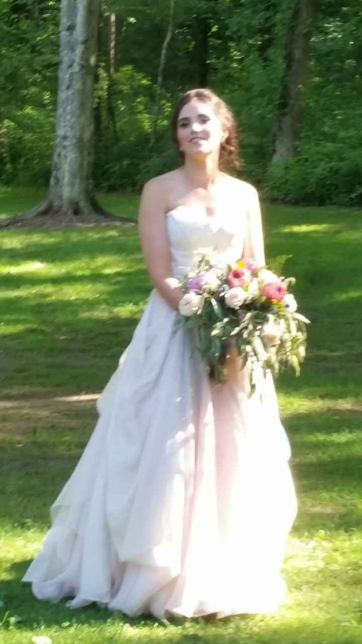 Non-Pro BAM!! (a few pro/decor added)