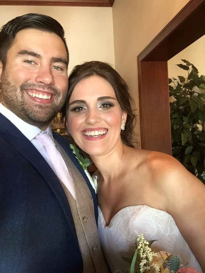 Show me your makeup!