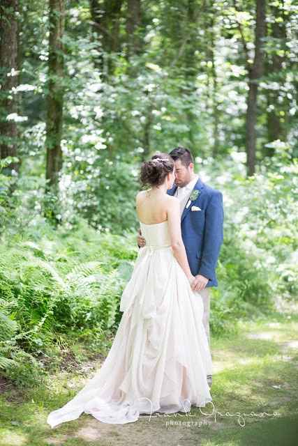 Show me your dresses!