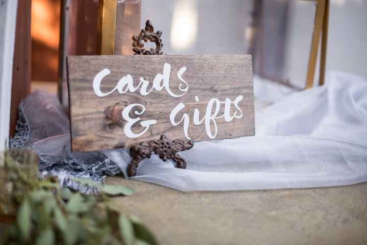 Pro-Bam of Our June Garden Wedding (Pic-Heavy)