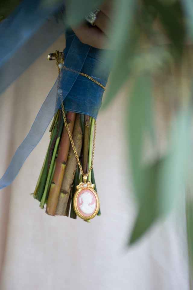 Pro-Bam of Our June Garden Wedding (Pic-Heavy)