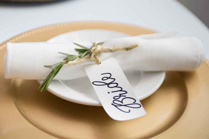 Pro-Bam of Our June Garden Wedding (Pic-Heavy)