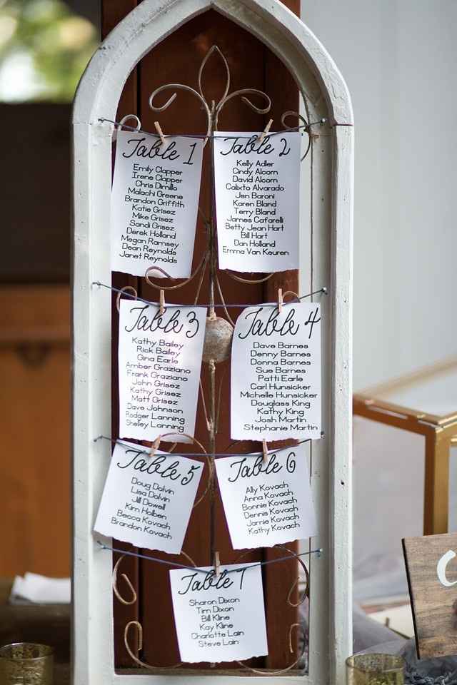 Pro-Bam of Our June Garden Wedding (Pic-Heavy)